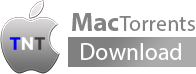 Torrent Mac TNT Logo