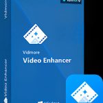 Vidmore Video Enhancer For Mac v1.0.12 Best Video Editor App For MacOS X Download Vidmore Video Enhancer Full Version