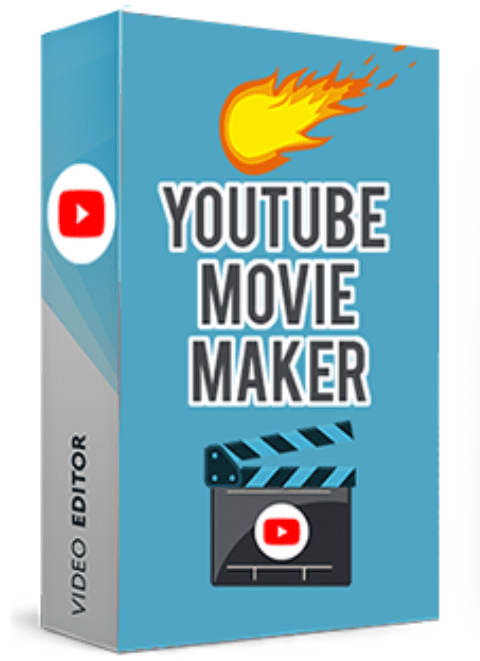 YouTube Movie Maker Platinum For Mac OSX v22.05 Best Video Editor and Movie Maker Software Download YouTube Movie Maker Platinum Edition 2023