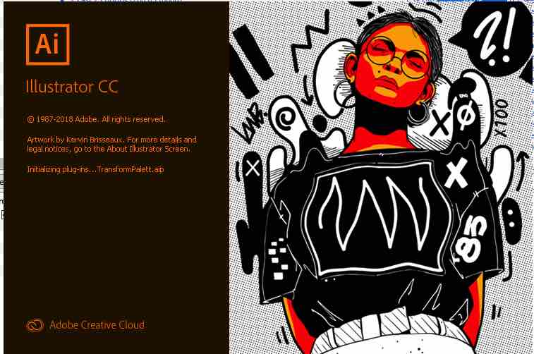 adobe illustrator For mac Full Version