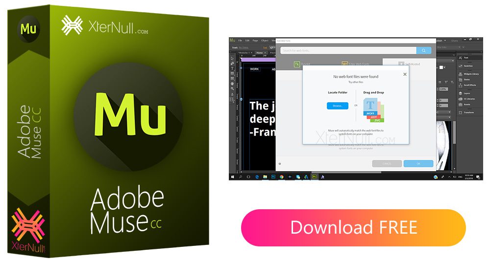 Adobe Muse Free Download Full Version Adobe Muse Free Download Full Version