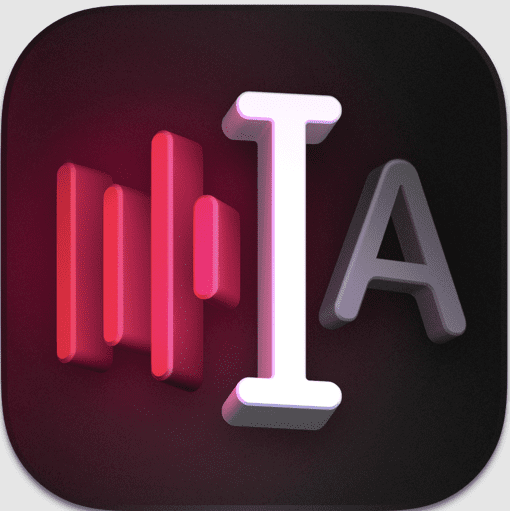 Download AI Transcription app for mac Full Version