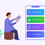 Download Aiseesoft iPhone Unlocker