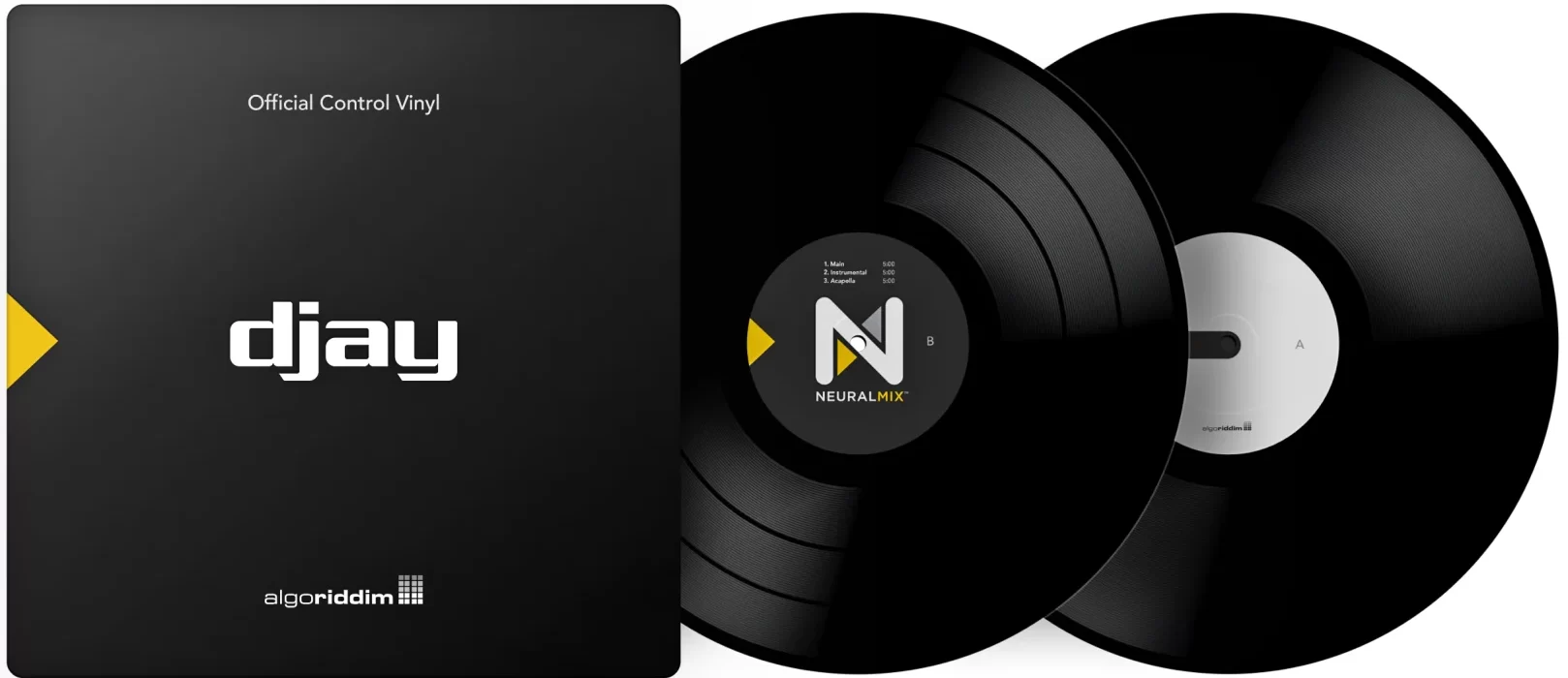 Official Website To Download Algoriddim djay Pro AI For Mac