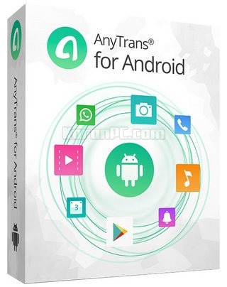 AnyTrans for Android Free Download Mac AnyTrans For Android Supported MacOSX