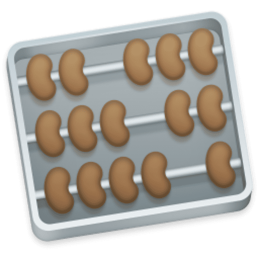 BeanCounter Pro For MacOS X