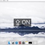 Caps Lock Tone For Mac v2.02 Toggle Key Tone & Display Switcher App For MacOS X Download Caps Lock Tone Full Version