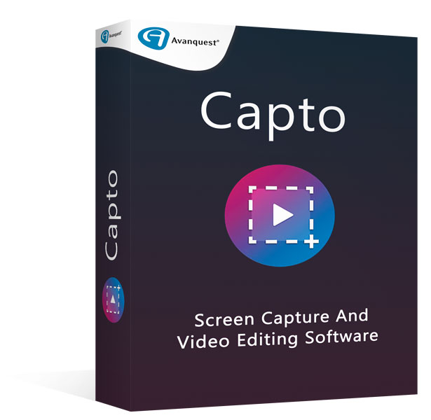 capto for mac screen capture and video editing software Capto for mac The Screen Capture and Video Editing Software for Mac OS X