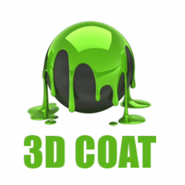 D Coat For Mac Os And Windows 3d Coat V4.9.57 3d Model Creator And 3d Digital Sculpting Maker Software