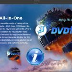 Download DVDFab All-In-one For Mac App