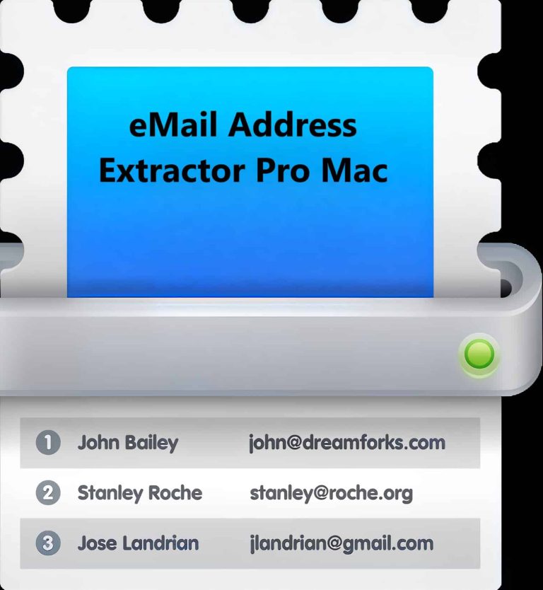 eMail Extractor Pro For Mac v6.0.1 eMail Address Extractor For MacOSX eMail Extractor Pro For Mac v6.0.1 eMail Address Extractor For MacOSX