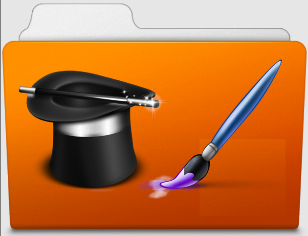  download Folder Factory Pro For mac Full Version