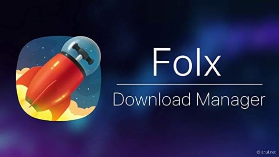 Download Folx Pro Mac Full Version