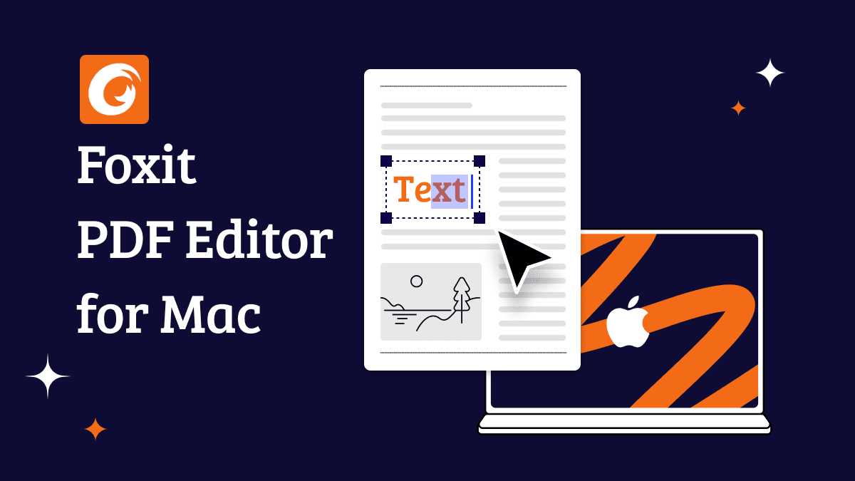 Download Foxit PDF Reader Pro Mac Full Version