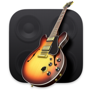 GarageBand For Mac v10.4.11 Best Music Creation and Complete Recording Studio For MacOS garageband for mac