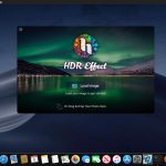 HDR Effect App Mac v2.1 Best HDR Photo Editing App Free Download HDR Effect App Free Download Full Version