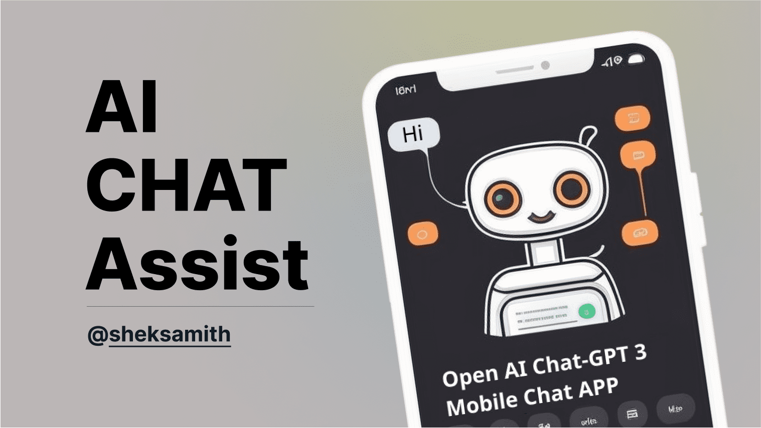 Hello Ai Chat for Chat GPT free download