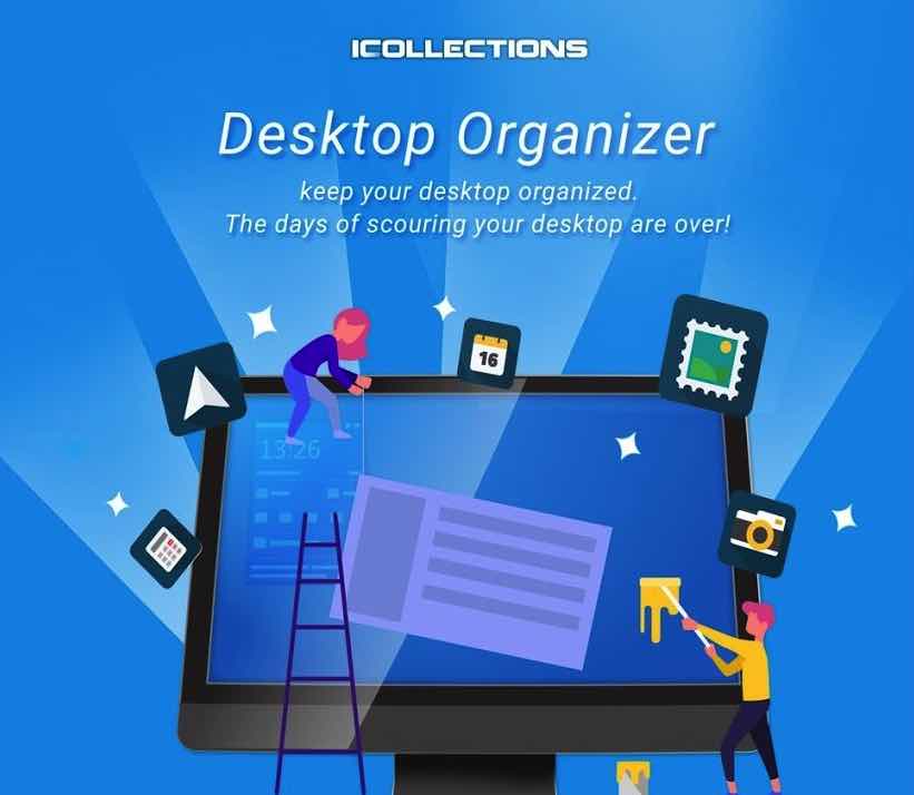 Download iCollections Mac Full Version