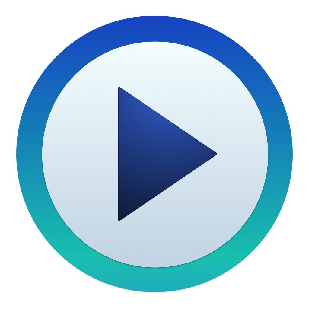 iFunia Media Player For Mac