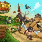 Kingdom Rush Frontiers For Mac v4.2.33 Best Strategy / Tower-Defense Game Free Download Download Kingdom Rush Frontiers Game Full Version