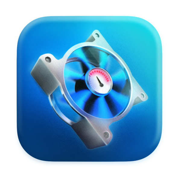 MACS Fan Control Free Download For MAC