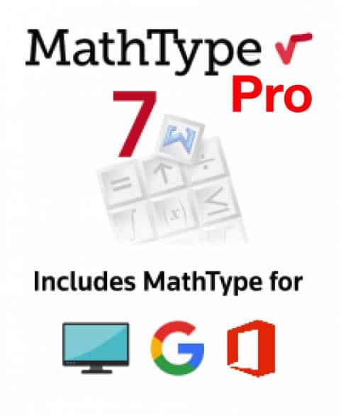 MathType Free download