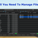 MaxCommander For Mac v3.1.1 Best File Manager App For MacOS X Download MaxCommander For Mac Full Version