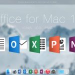 Microsoft Office 2016 For Mac v16.21 VL Best Office Processing Software For mac OSX Microsoft Office 2016 Download for mac