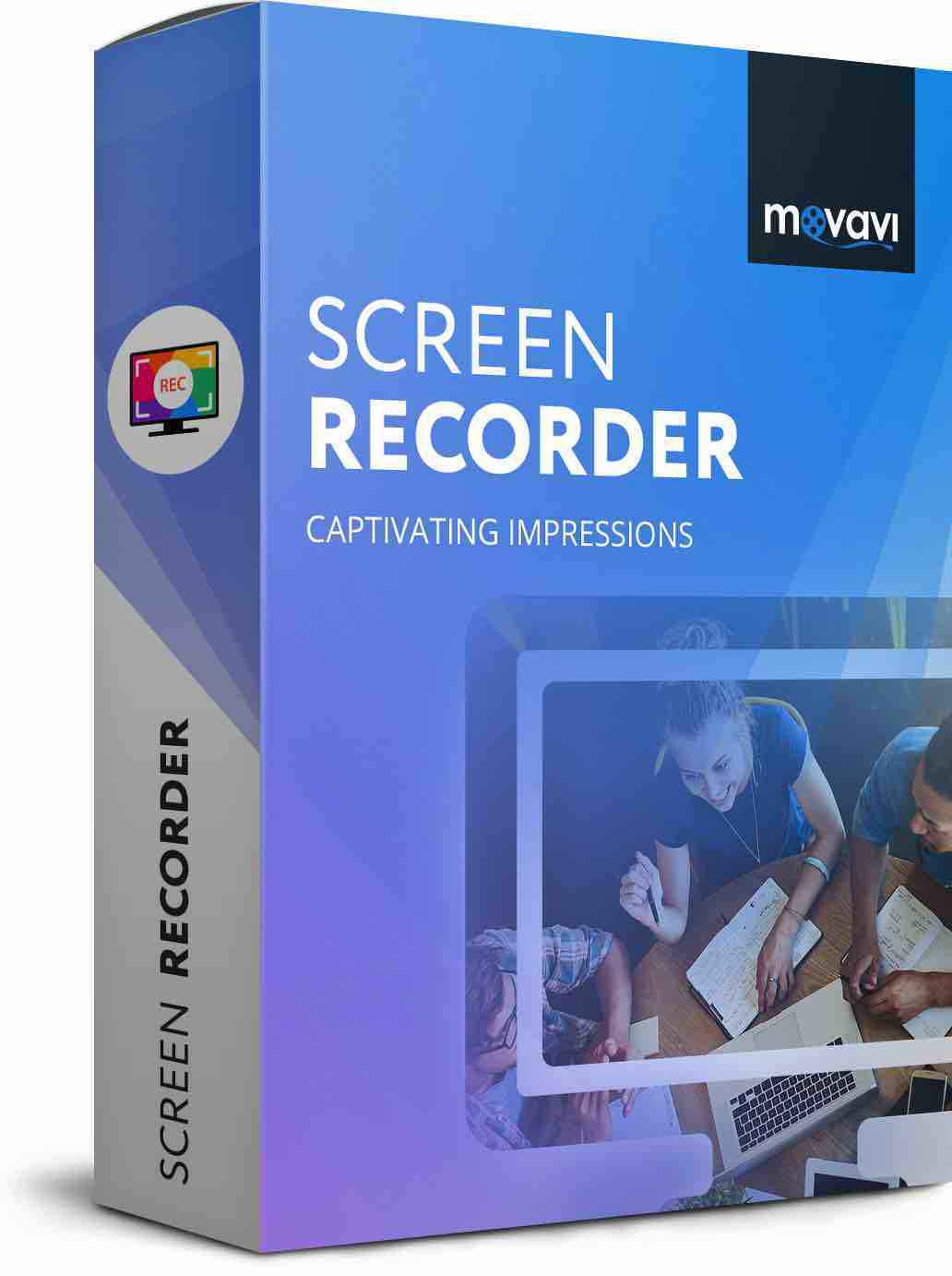 Movavi Screen Recorder Studio Free download Movavi Screen Recorder Crack