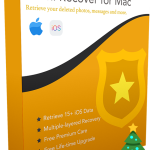 Tenorshare UltData iOS Mac v9.7.9 Best iOS 14 Data Recovery Software on MacOSX