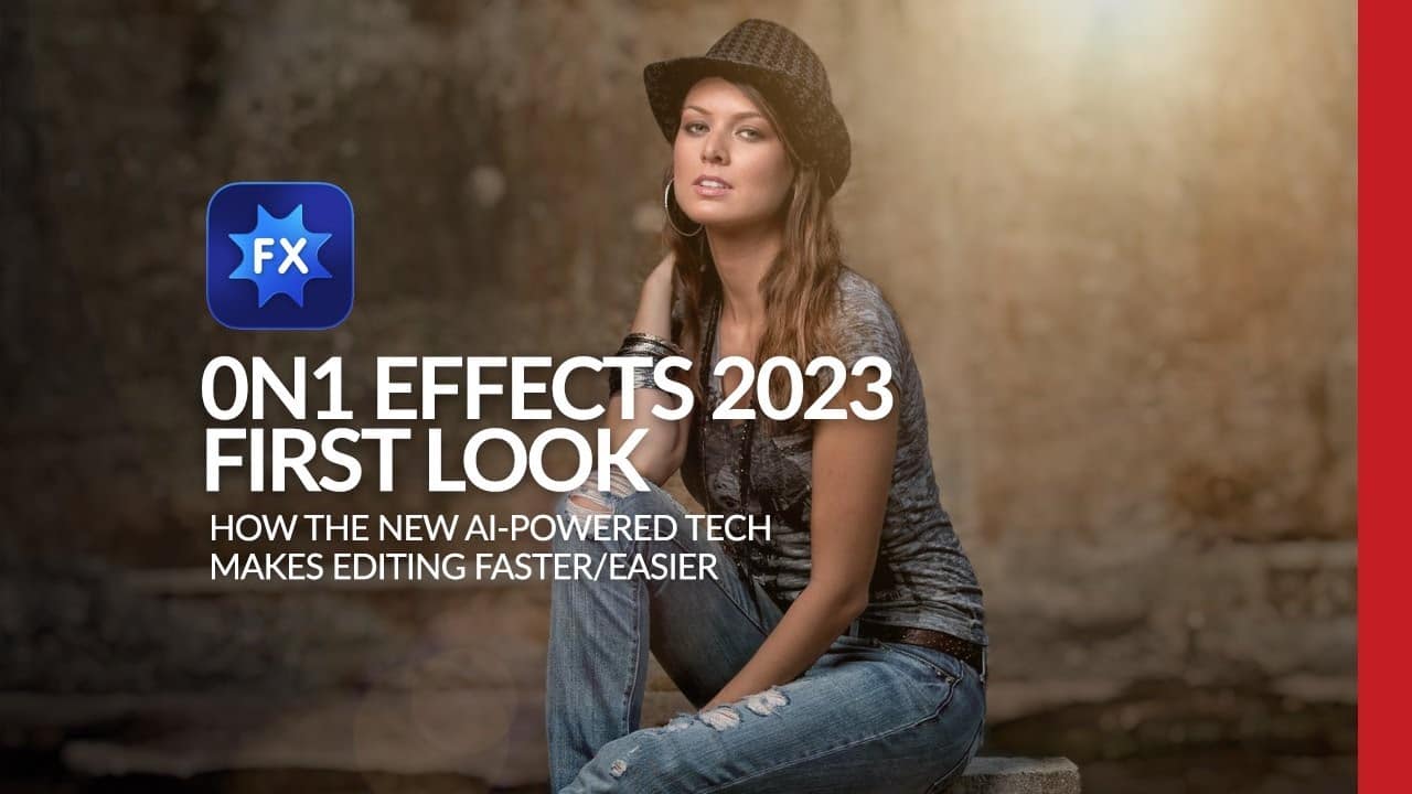 Download ON1 Effects 2023 Pro For Mac Full Version