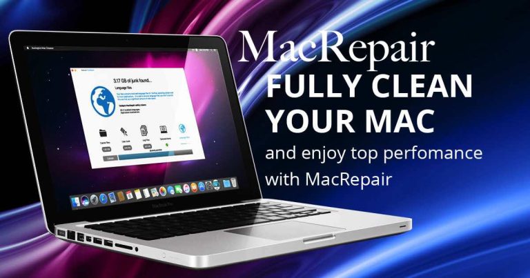 Outbyte Mac Repair For Mac v14.0 Mac PC Error Repair Software For macOSX Outbyte Mac Repair Full Version Free Download