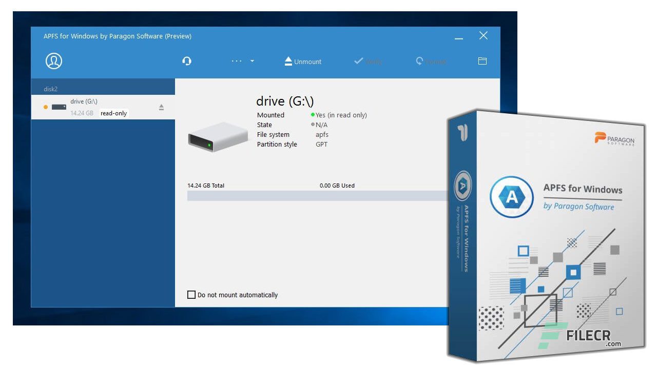 Iboysoft ntfs for mac beta 1 best ntfs windows file reader, writer software Paragon apfs crack + patch + serial keys + activation code full version free download
