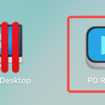 PD Runner Mac v2.6.1 Unlimited Trial Launcher To Run Parallels Desktop Download PD Runner for mac
