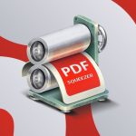 PDF Squeezer App for Mac v4.5.4 Your Ultimate PDF Compression Tool For mac OS X PDF Squeezer App for mac Full Version