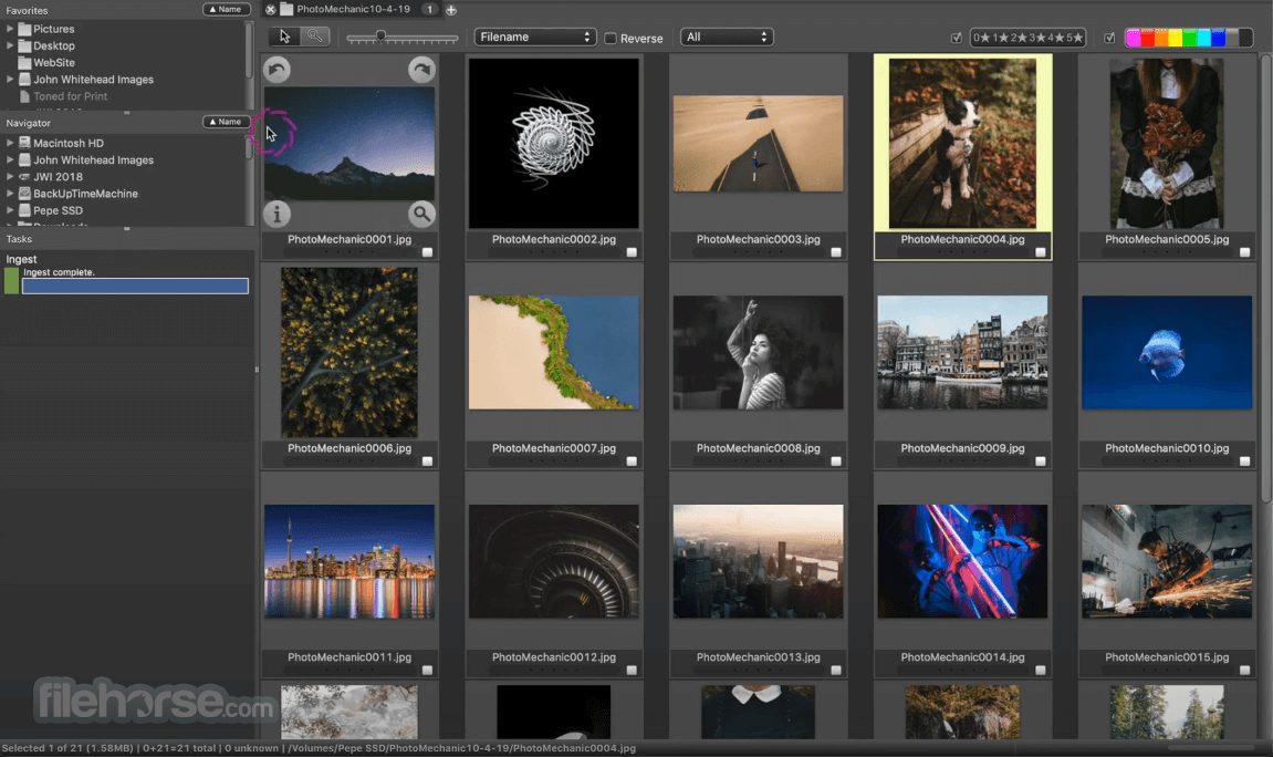 Photo Mechanic Full Version For Pc Photo Mechanic Full Version For Pc
