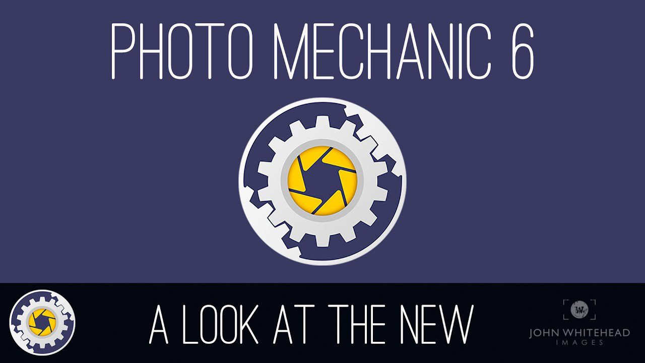 Photo Mechanic Full Version Photo Mechanic Plus Full Version