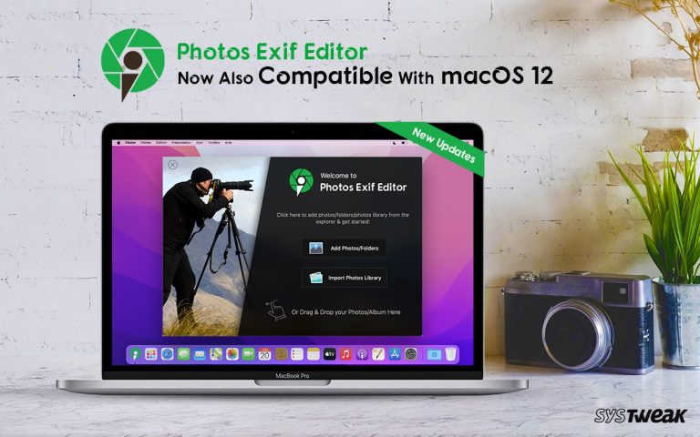 Photos Exif Editor Pro For Mac v5.0 Best Exif Information Editor Free Download Download Photos Exif Editor Pro Full Version