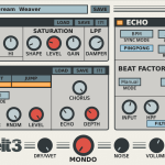 Psychic Modulation EchoMelt3 Mac v3.2 Best Dub Box App For MacOS Psychic Modulation EchoMelt3 Mac v3.2 Best Dub Box App For MacOS