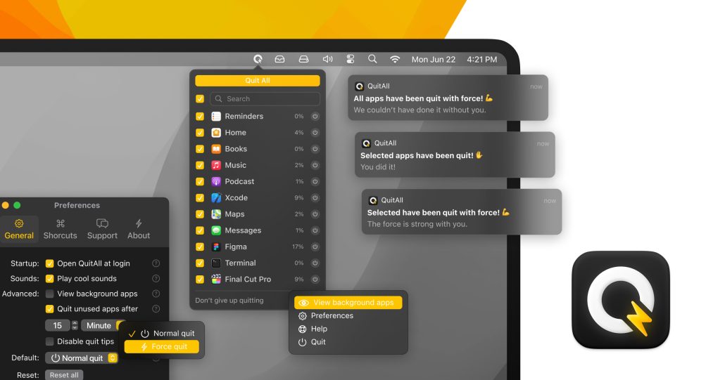 Download QuitAll For Mac Full Version