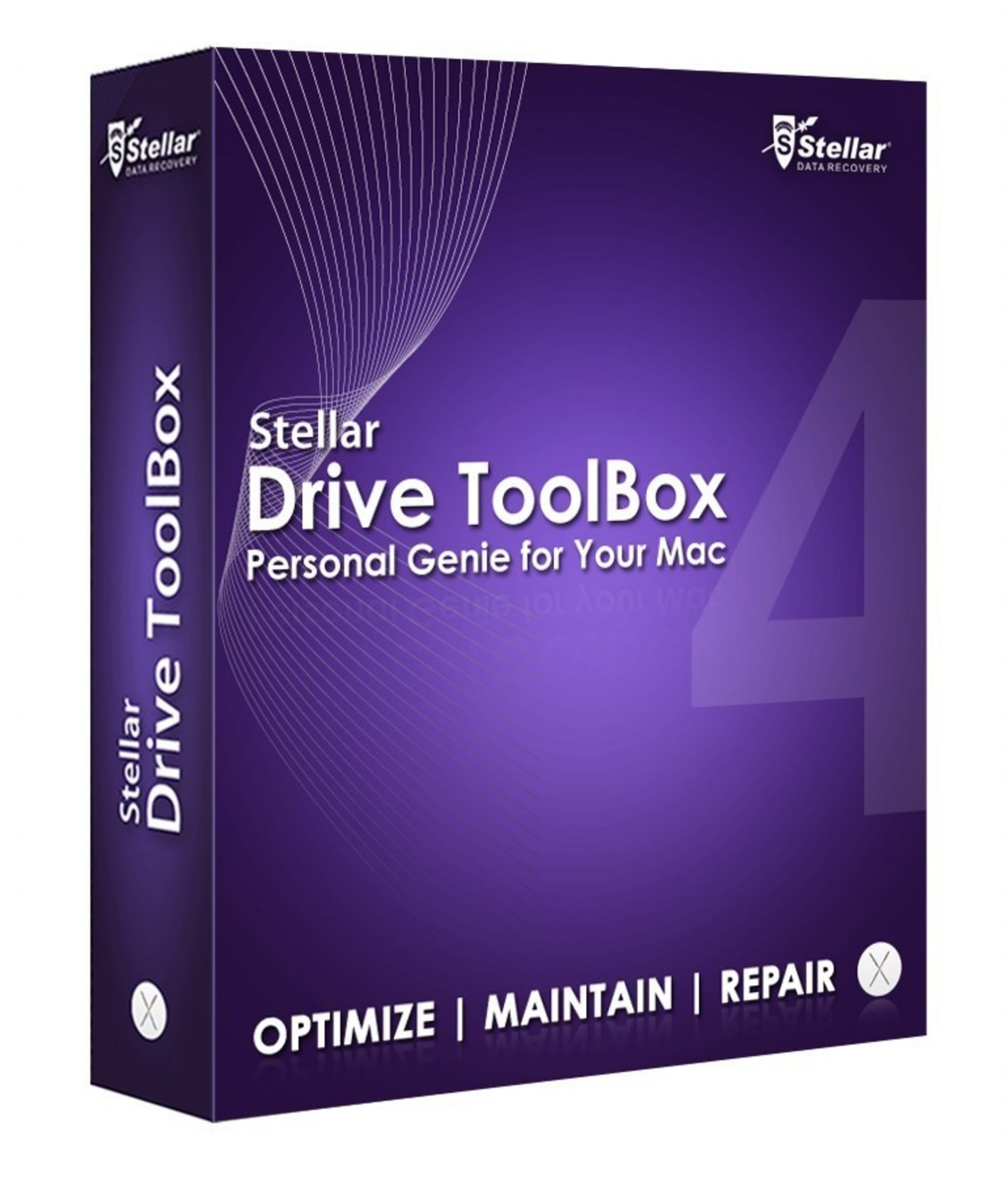 the stellar drive toolbox for mac The Stellar Drive ToolBox for Mac Full Version