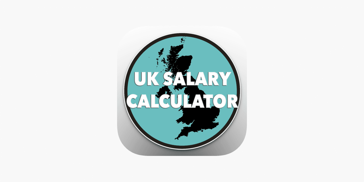 UK Salary Calculator For Mac