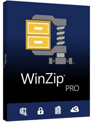 WinZip Pro For Mac v10.0.6200 File Archiver And File Manager and Compressor Software WinZip Pro 23 0 Medicine and Fix