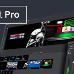 Wirecast Pro Mac v16.5.2 Live Video Streaming Software For Mac OS Wirecast Pro Full Version Free Download For Mac OS