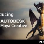 Autodesk Maya Creative 2026 For Mac v1.0 Best Modeling, Animation, And Rendering Tools Autodesk-Maya-Creative-2026-Mac Free Download