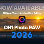 ON1 Photo RAW MAX 2026.1 Mac v20.1.0.17740 Best Photo Editor Software for mac OS Download ON1 Photo RAW MAX 2026 Mac Full Version
