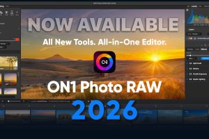 ON1 Photo RAW MAX 2026.1 Mac v20.1.0.17740 Best Photo Editor Software for mac OS Download ON1 Photo RAW MAX 2026 Mac Full Version