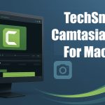 TechSmith Camtasia 2026 for Mac v1.0 Best Screen Recorder and Video Editor Software Download TechSmith Camtasia 2026 Full Version