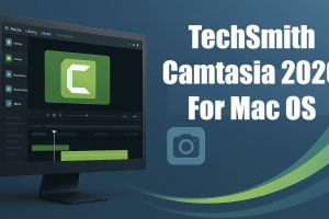 Download TechSmith Camtasia 2026 Full Version