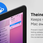 Theine App For Mac v3.15 Best App Mac to Keep Your Mac Awake Free Download Download Theine App for mac Full Version